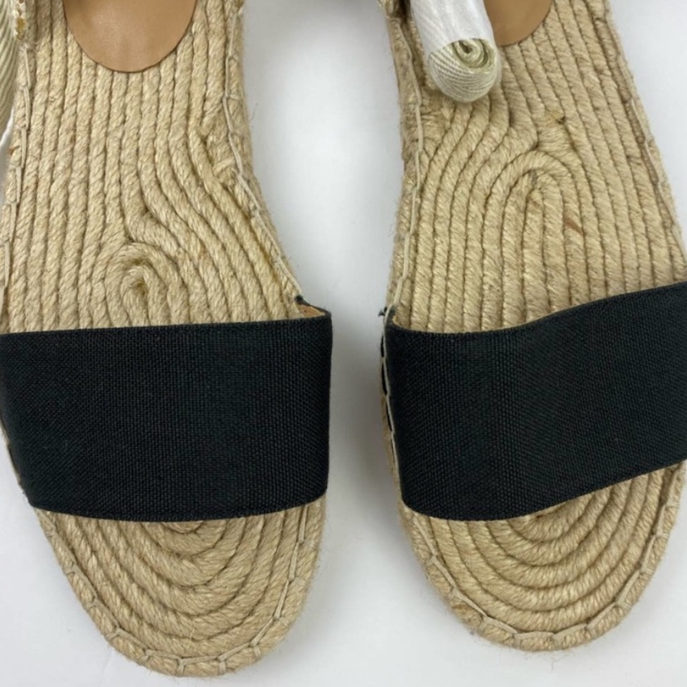NWoB Reformation Lily Espadrille Sandals - Picture 3 of 9